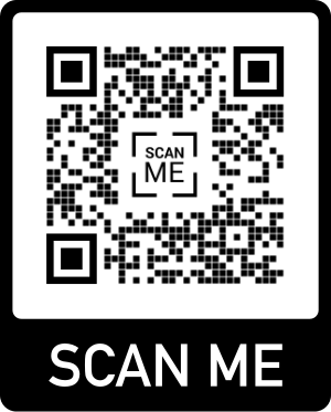 cod qr for my official website